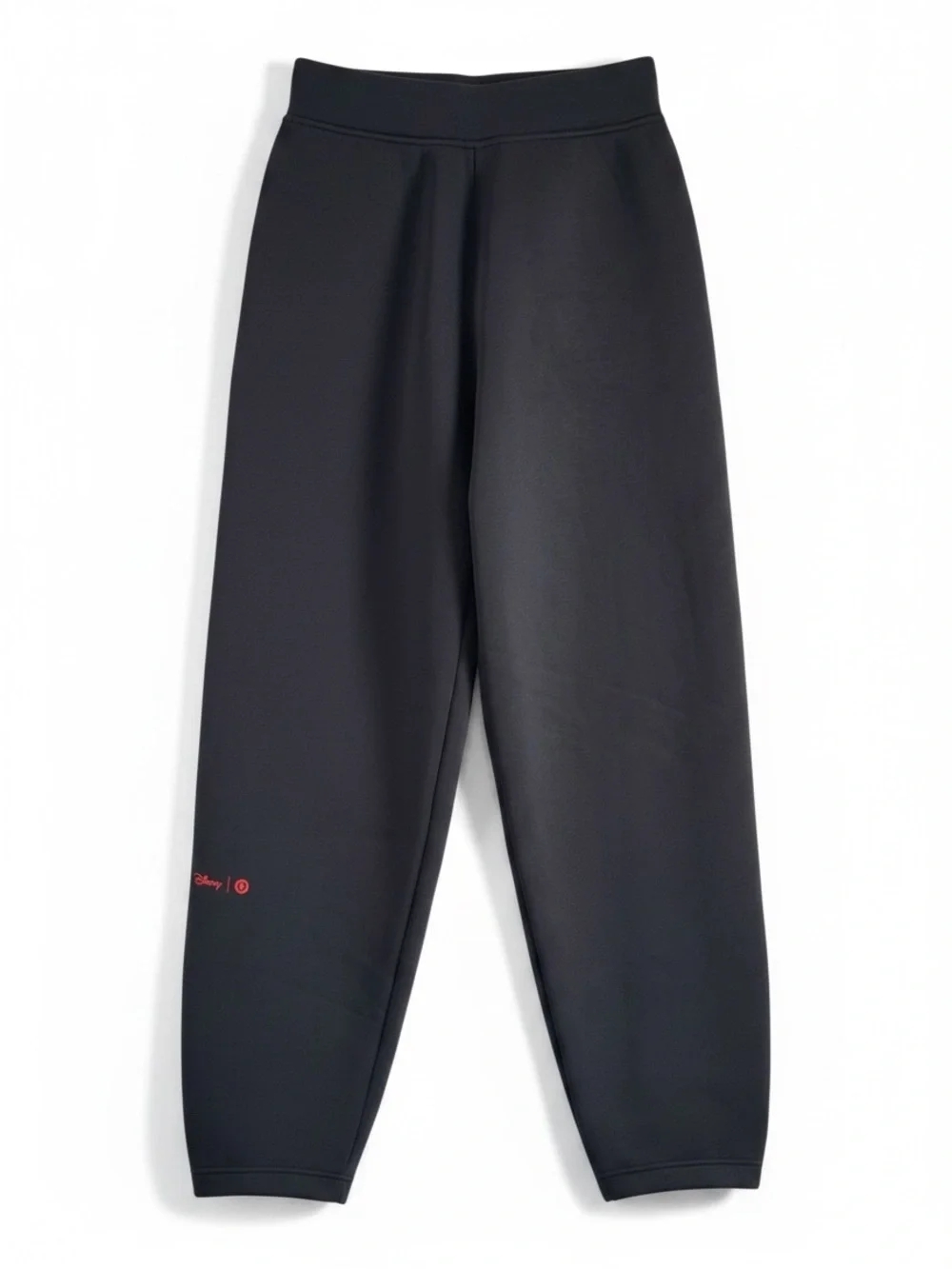 Lululemon x Disney Heavyweight Fleece Sweatpant - Black Mickey Mouse - XXS - Picture 2 of 10